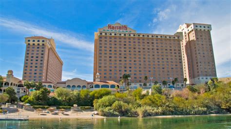 Harrah's Laughlin Casino Hotel