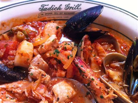 san francisco cioppino recipe