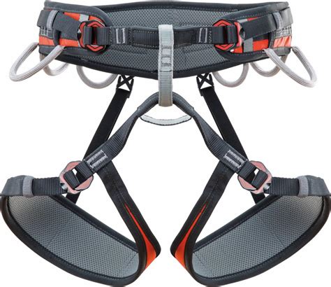 Climbing Harness Climbing Technology Ascent - Kibuba, Adventure on the ...