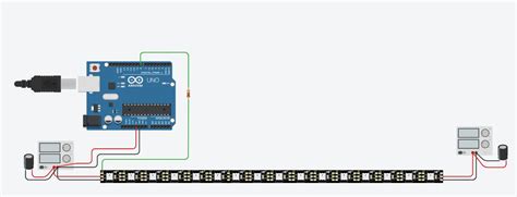 Rgb Led Strip Lights Arduino | Shelly Lighting