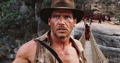 Here's What Makes Indiana Jones One of the Most Iconic Movie Characters