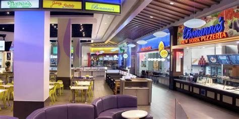 Mandalay Bay Food Court: Restaurants And Hours In 2021