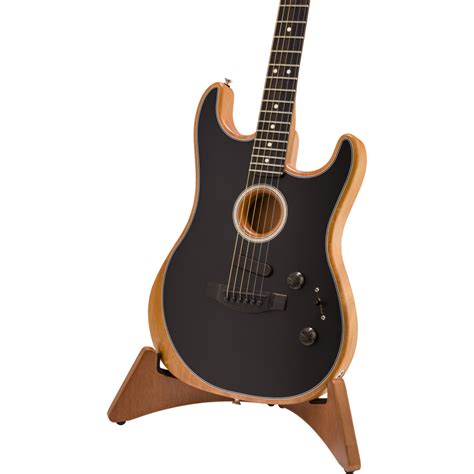 FENDER TIMBERFRAME ELECTRIC GUITAR STAND | Fender Shop