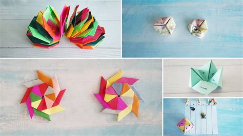 what is origami paper - KojoRobbin