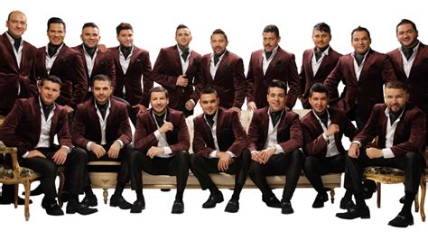 Banda El Recodo - M&M Group Entertainment - Exclusive Latin Artist