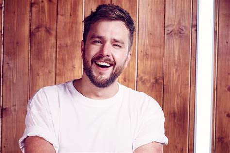 Who Is Iain Stirling? Love Island Voiceover Artist: Age & Wiki