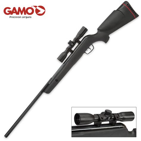 Gamo .177 Varmint Hunter Air / Pellet