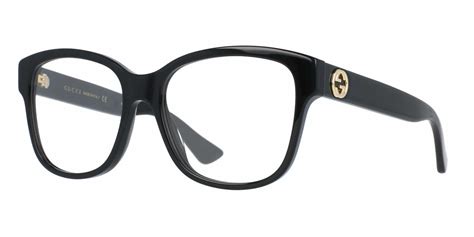 Gucci GG0038ON Eyeglasses | FramesDirect.com