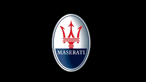 Maserati Logo, HD Png, Meaning, Information