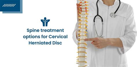 Cervical herniated disc treatment in Dubai