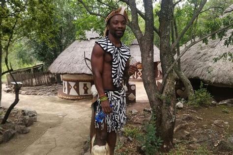 Traditional Tribal Village Tour 2025 - Pretoria