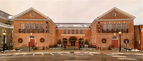 National Baseball Hall of Fame and Museum, Cooperstown, NY | WONDERLUST