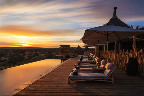 Where To Stay In Namibia: The Hottest Hotels In One Of The World's Last ...