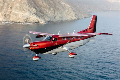 Canadian aircraft dealers, manufacturers say the luxury tax is ...