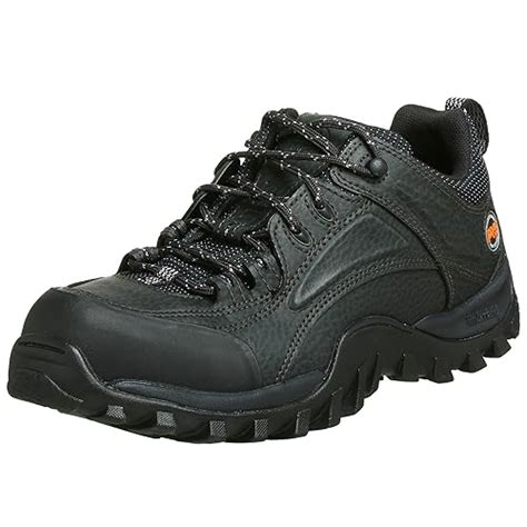 The Best Steel Toe Shoes In The Market Now (#1 Will Make Your Feet Happy!)