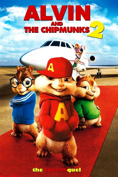 Alvin And The Chipmunks 5 Release Date 2024 - Berte Melonie