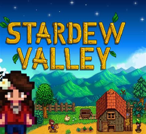 Stardew Valley – Eastside