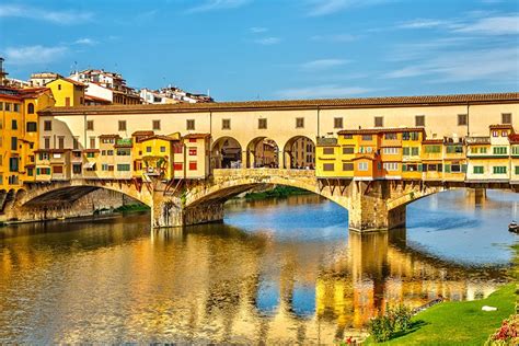 22 Top-Rated Tourist Attractions in Florence, Italy | PlanetWare