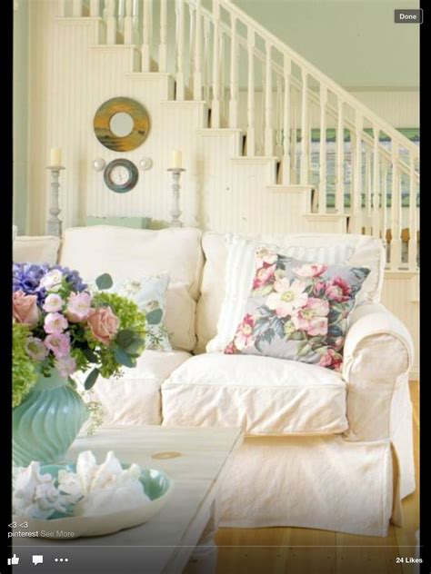 Country Style Slipcovers - Ideas on Foter