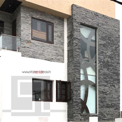 House Exterior Wall Tiles Design – BESTHOMISH