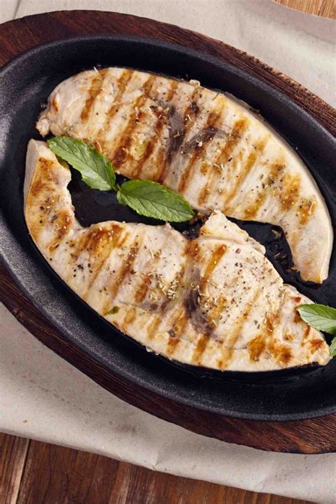 18 Popular Swordfish Recipes That Are Quick and Easy