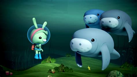 Octonauts Series 2