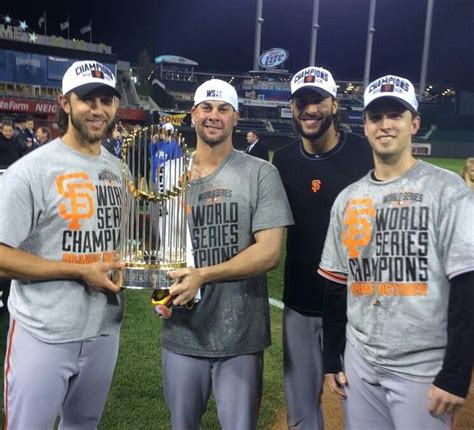 SF Giants World Series Champions 2014 | Sf giants baseball, Sf giants ...