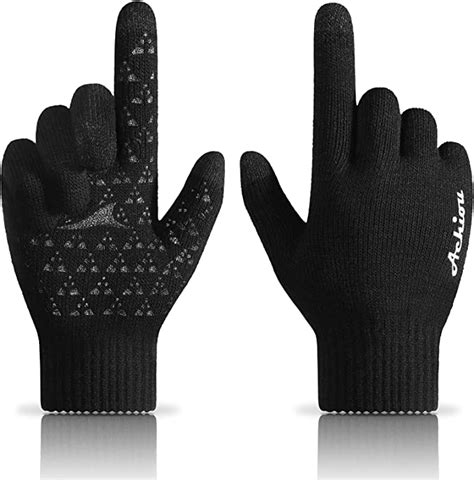 Top 10 Best Winter Driving Gloves In 2023 | Buying Guide