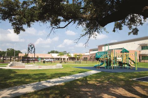 Ridgecrest Elementary 2015 Ridgecrest Dr Houston, TX 77055 | Ridgecrest ...