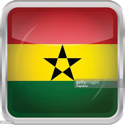 217 Ghana Flag Colors Stock Photos, High-Res Pictures, and Images ...