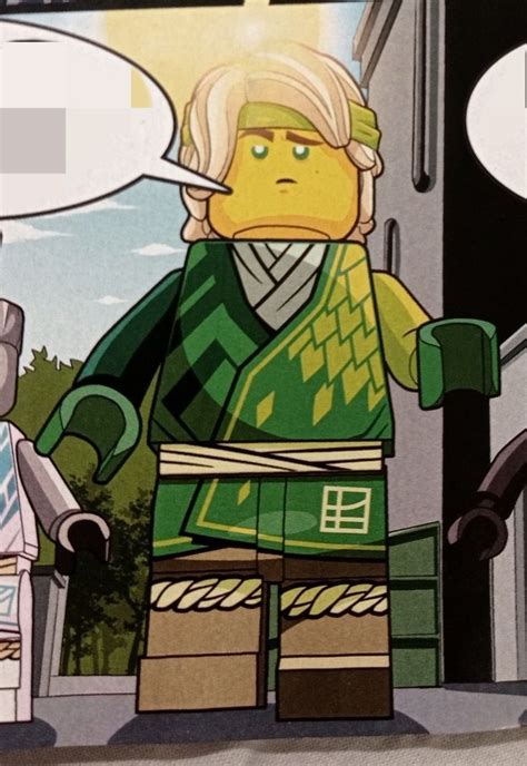 Pin su Ninjago | Profilo