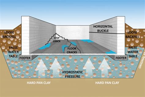 Basement Flooding Repair Companies In Singapore - Openbasement