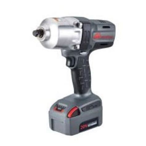 Ingersoll Rand W7150 1/2" Cordless Impact Wrench