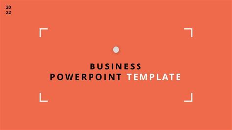 Animated Business PowerPoint Presentation – Slidesangel