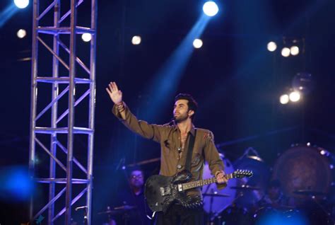 Ranbir Kapoor in and as Rockstar | HDWalle