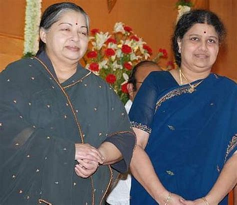 Assets case cost Jaya-Sasikala their friendship? - Rediff.com News