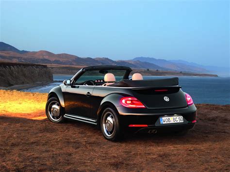 Volkswagen Beetle Cabriolet Buying Guide