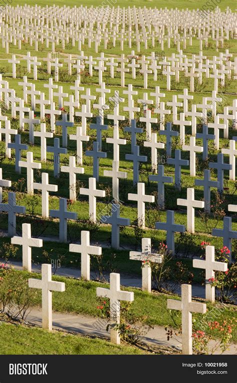 Verdun Memorial Image & Photo (Free Trial) | Bigstock