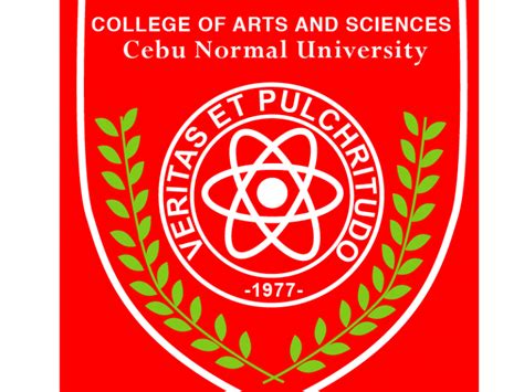 College of Arts and Sciences – Cebu Normal University