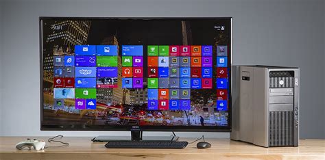 Seiki 50” 4K TV Makes Great PC Display for about $1000 - Windows ...