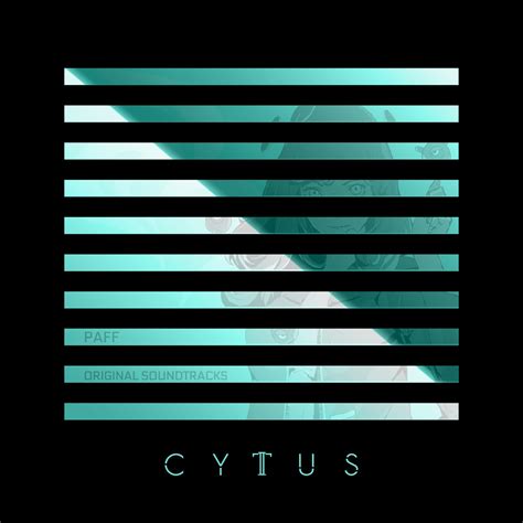 Cytus II - PAFF Original Soundtrack музыка из игры