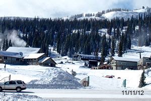 Wolf Creek Weather Forecast - Wolf Creek Ski Area - Colorado