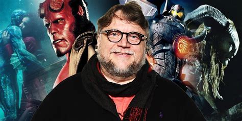 All 12 Guillermo del Toro Movies, Ranked