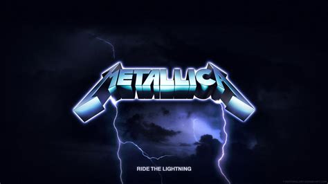 Ride The Lightning by notforglory on DeviantArt