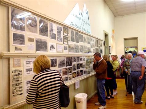 Waltons Mountain Museum Celebrates 21 Years - Blue Ridge Life Magazine