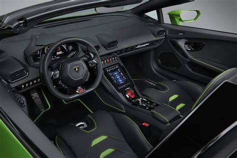 2019 Lamborghini Huracan - Specs, Prices, MPG, Reviews & Photos | Cars.com