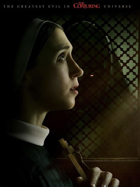 The Nun II The Details You Need To Know Before Watching It