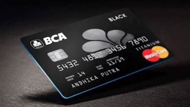 3 Jenis Kartu Debit BCA Mastercard dengan Berbagai Kelebihan Tersendiri