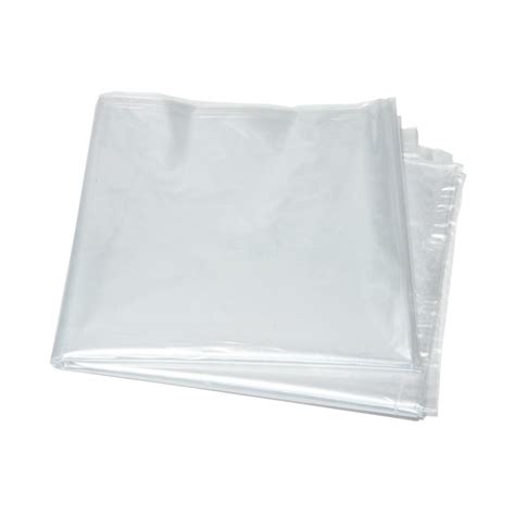 Polyethylene Bags | IUCN Water