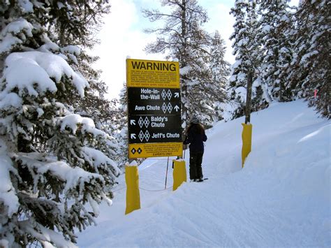 Winter Park Resort, CO, Doubling Expert-Only Terrain This Season | More ...